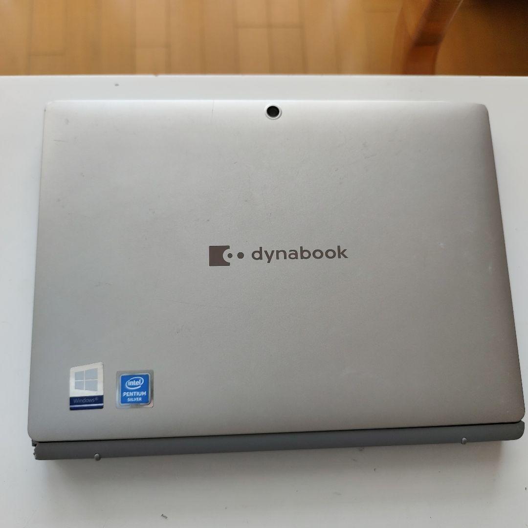 dynabook K60 ジャンク品 ダイナブック dynabook K60/FS ジャンク品 - メルカリ