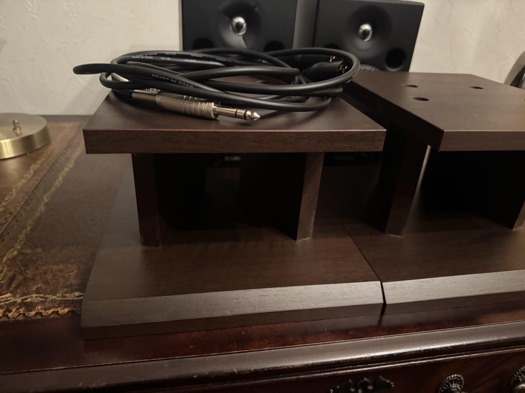 YAMAHA MSP3 ペア スピーカーセット - メルカリ