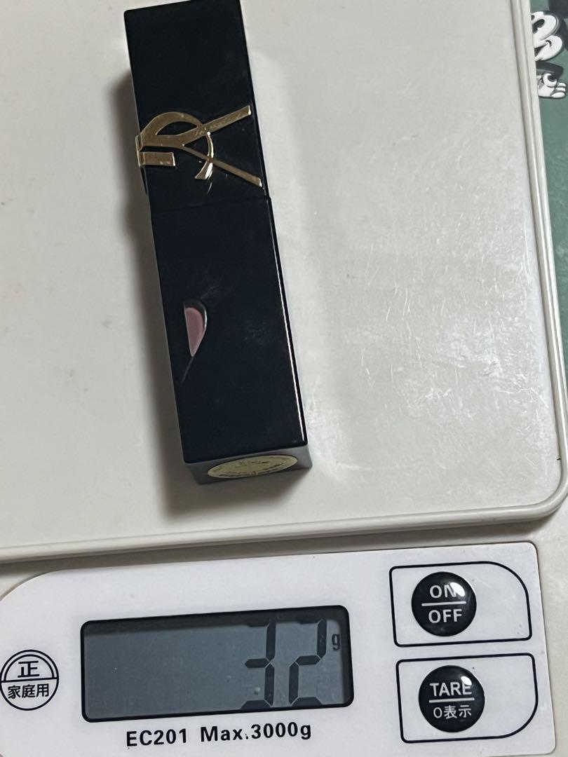 YSL ザ インクス ヴィニルクリーム　7 本