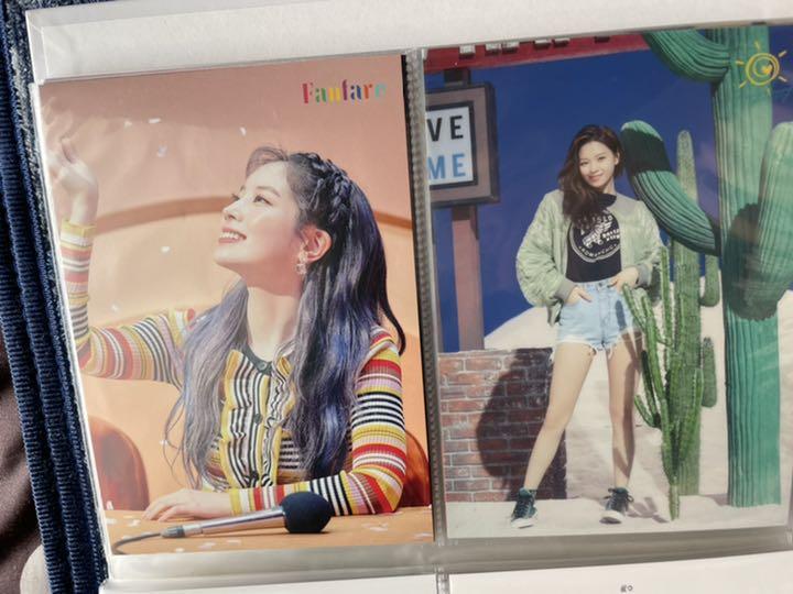 在庫処分 激安 TWICE ラントレ まとめ売り K-POP・アジア