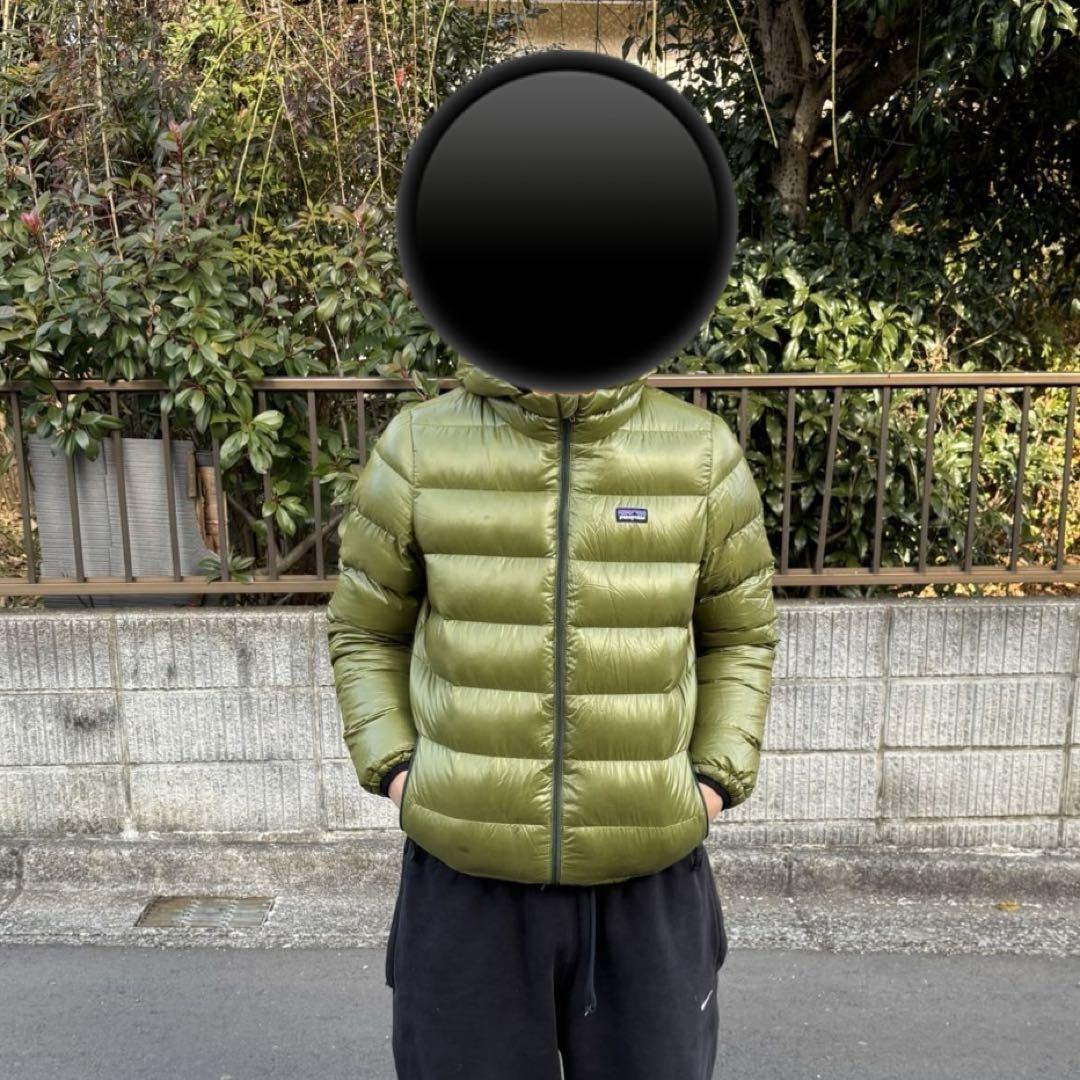 ☪ パタゴニア