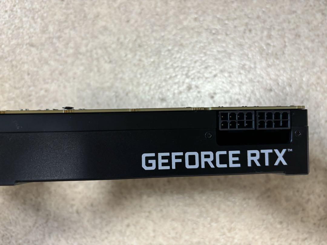 グラフィックボード・グラボ・ビデオカード ELSA RTX2080Ti ST