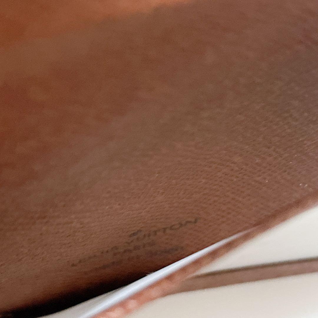LOUIS VUITTON　ルイヴィトン