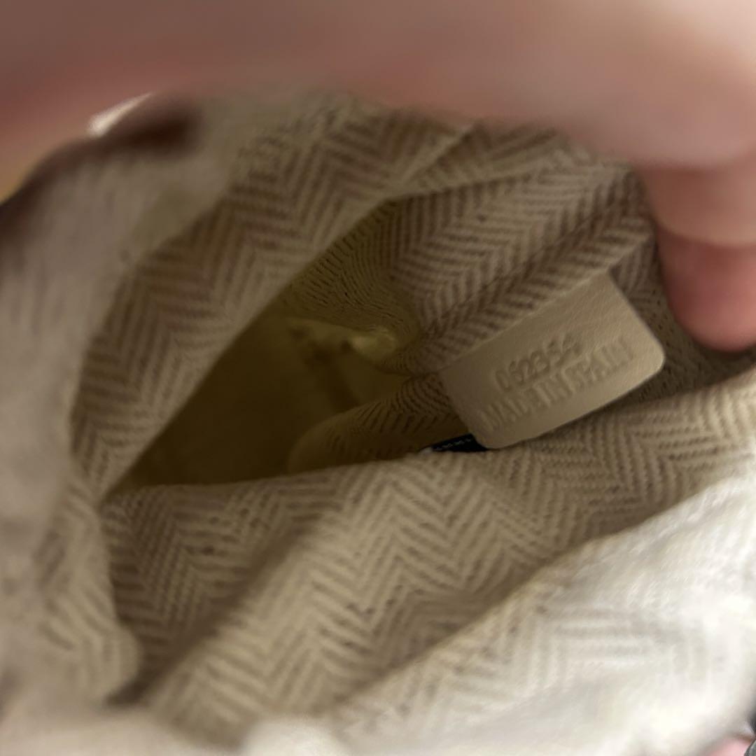 LOEWE ショルダーバッグ ブラック