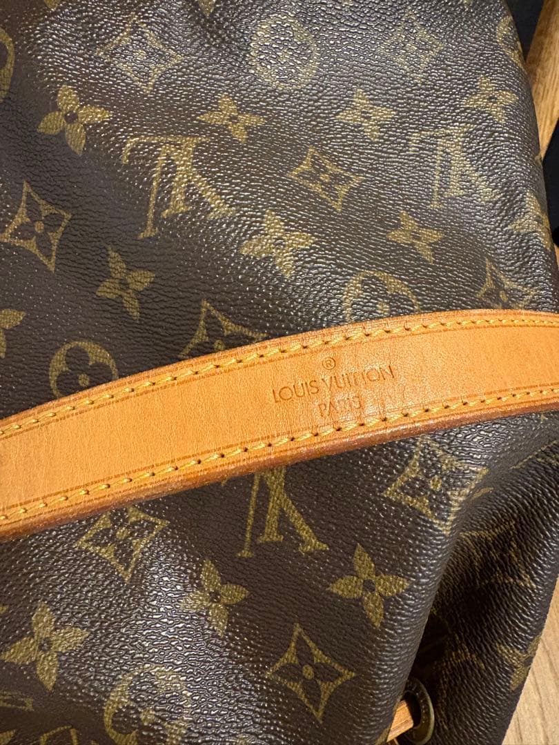 ルイ・ヴィトン モノグラム ワンショルダーバック ルイ・ヴィトン モノグラム ワンショルダーバック