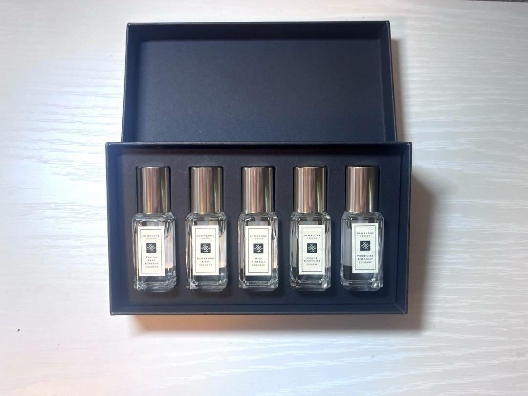 Jo MALONE LONDON 香水セット - メルカリ