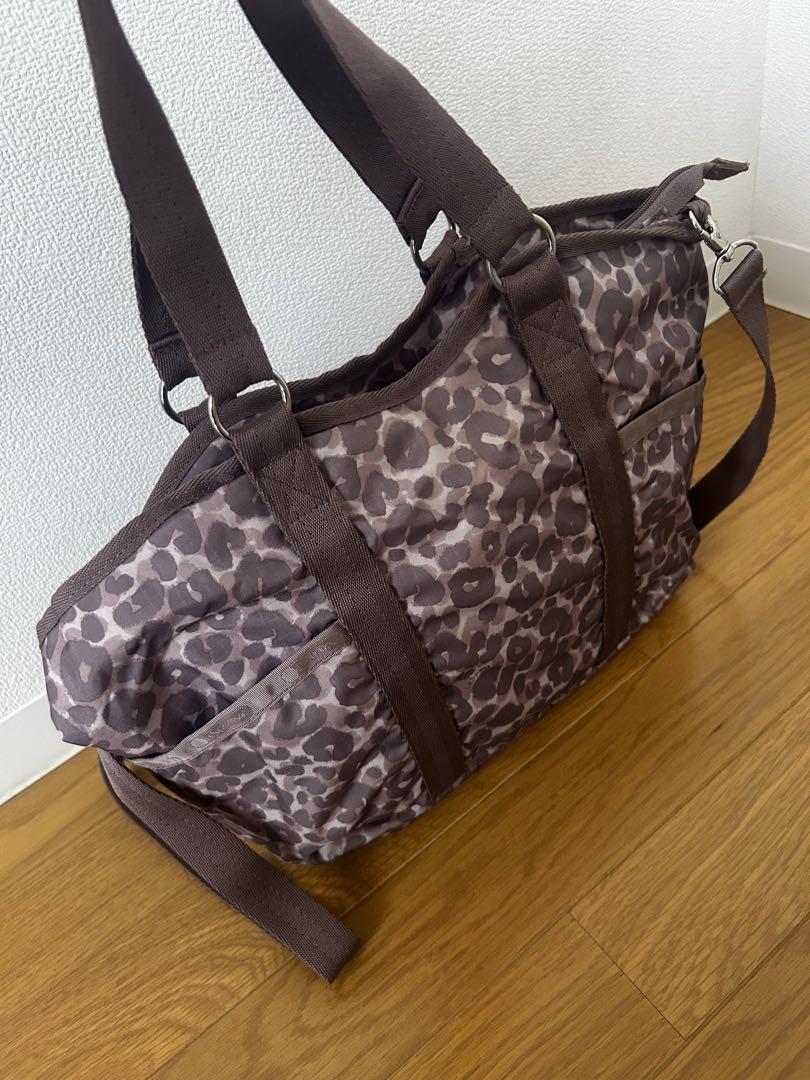 レスポートサック　ショルダーバック