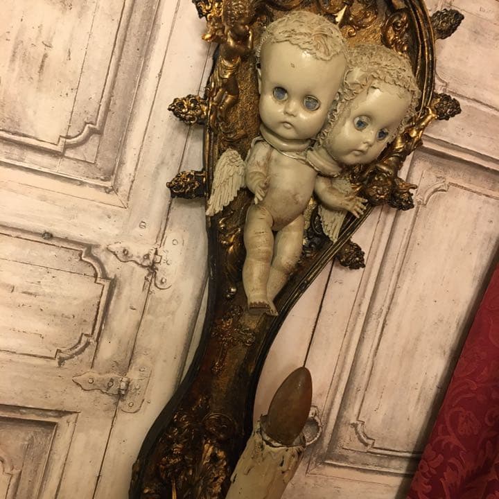 円 Sale価格 天使の教会の双頭天使の飾り物 メルカリ 円 Sale価格 天使の教会の双頭天使の飾り物 メルカリ