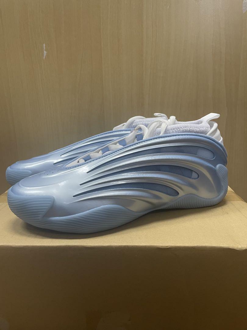 HARDEN VOL9 27.5cm（箱あり）