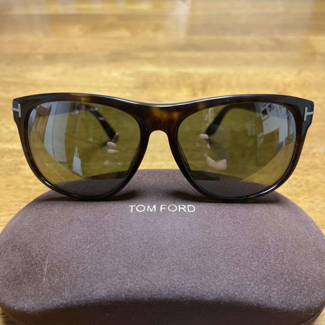 TOM FORD トムフォード　サングラス