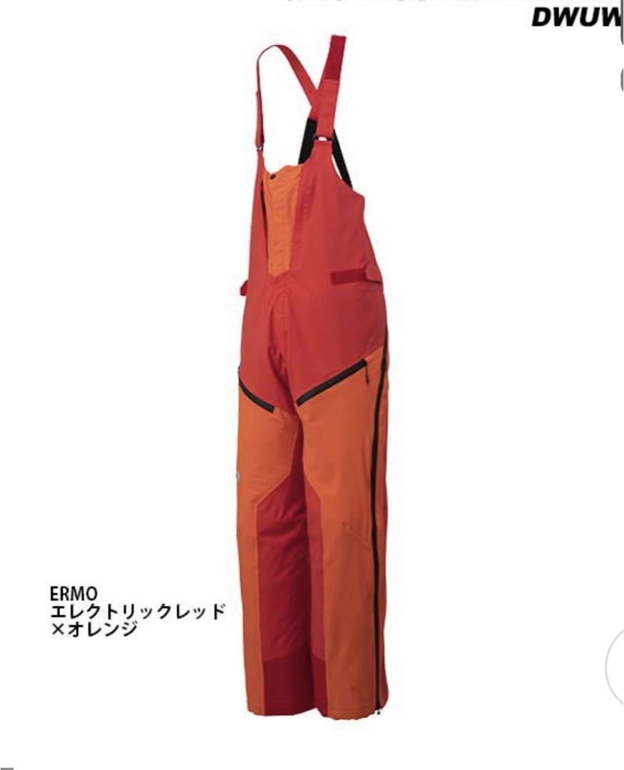 DESCENTE デサント スキーウェア パンツ メンズ レディース＜2024＞