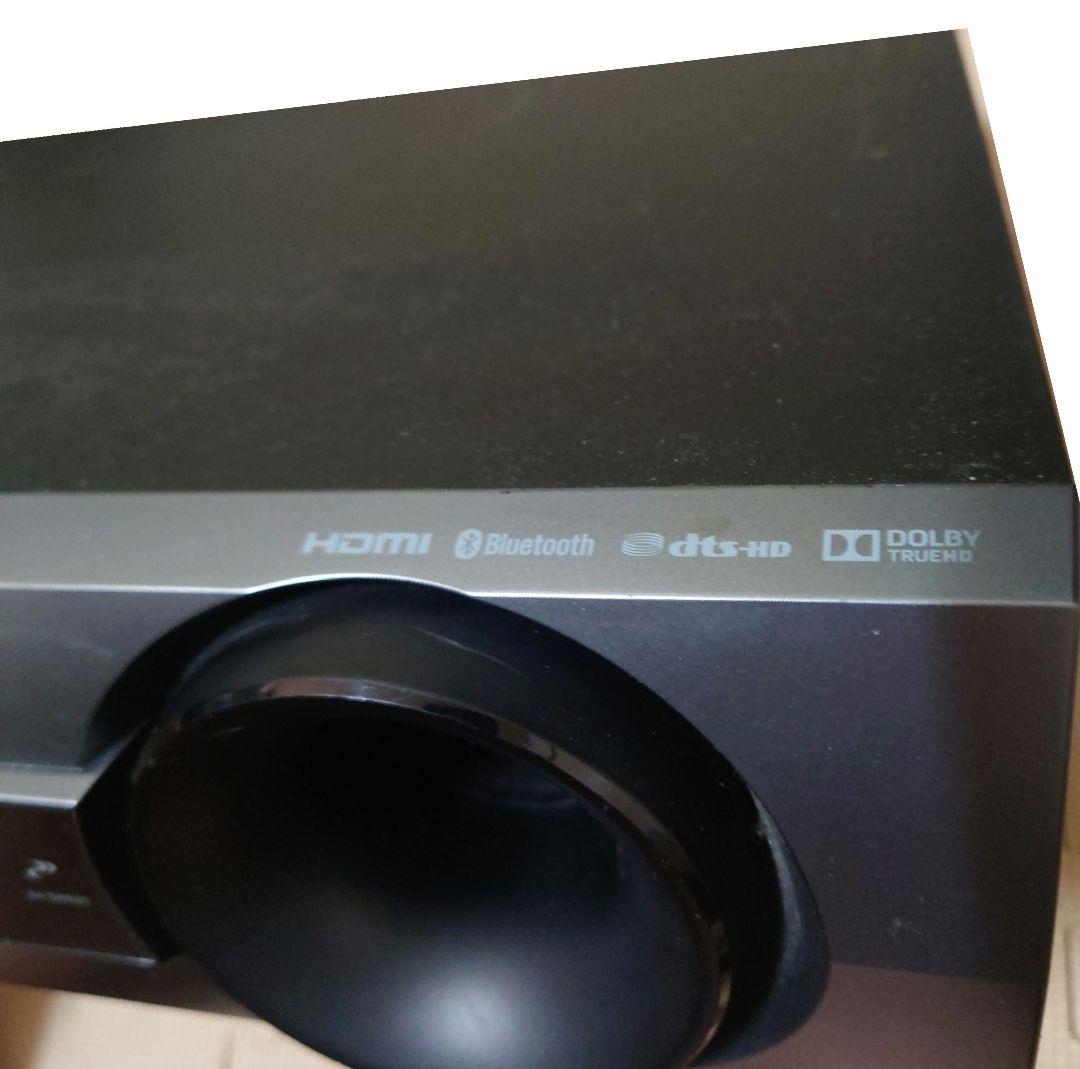 パイオニア　SA-SWR43アンプ　 スピーカー サブウーファー内臓 □PIONEER SA-SWR43 アンプ内蔵ウーファー - メルカリ