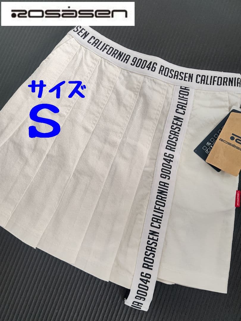 タグ付 ゴルフウエア ストレッチ スカート≪S・38≫ - 通販