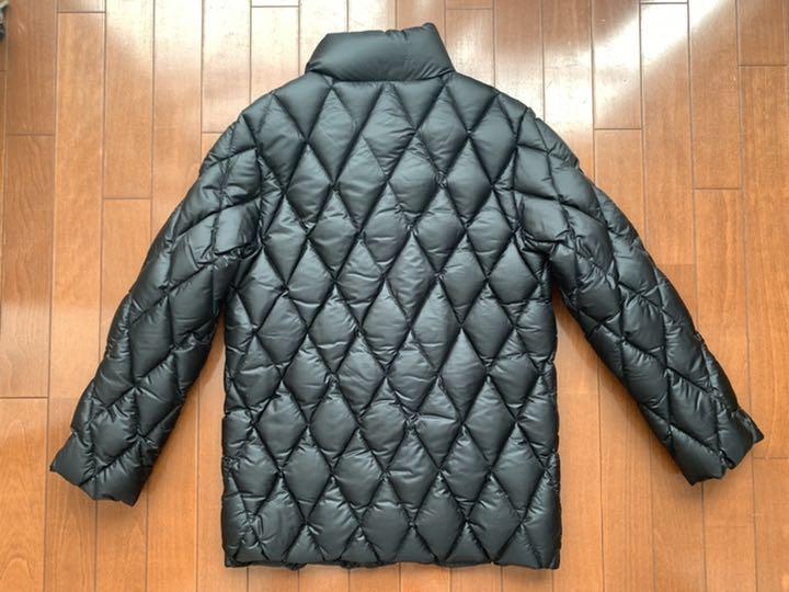 最安値通販 モンクレール ダウンジャケット Jpwcx-m69100470955 最安値定番