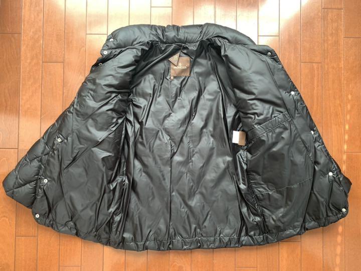 最安値通販 モンクレール ダウンジャケット Jpwcx-m69100470955 最安値定番