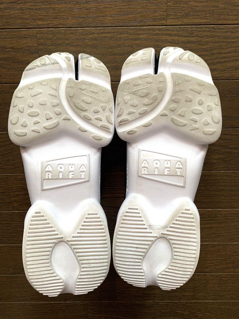 NIKE ナイキ W NIKE AQUA RIFT  ウィメンズ アクア リフト