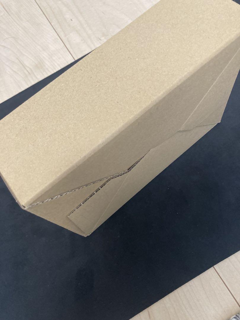 ロケット団の栄光Box ポケセン産　ダンボール未開封