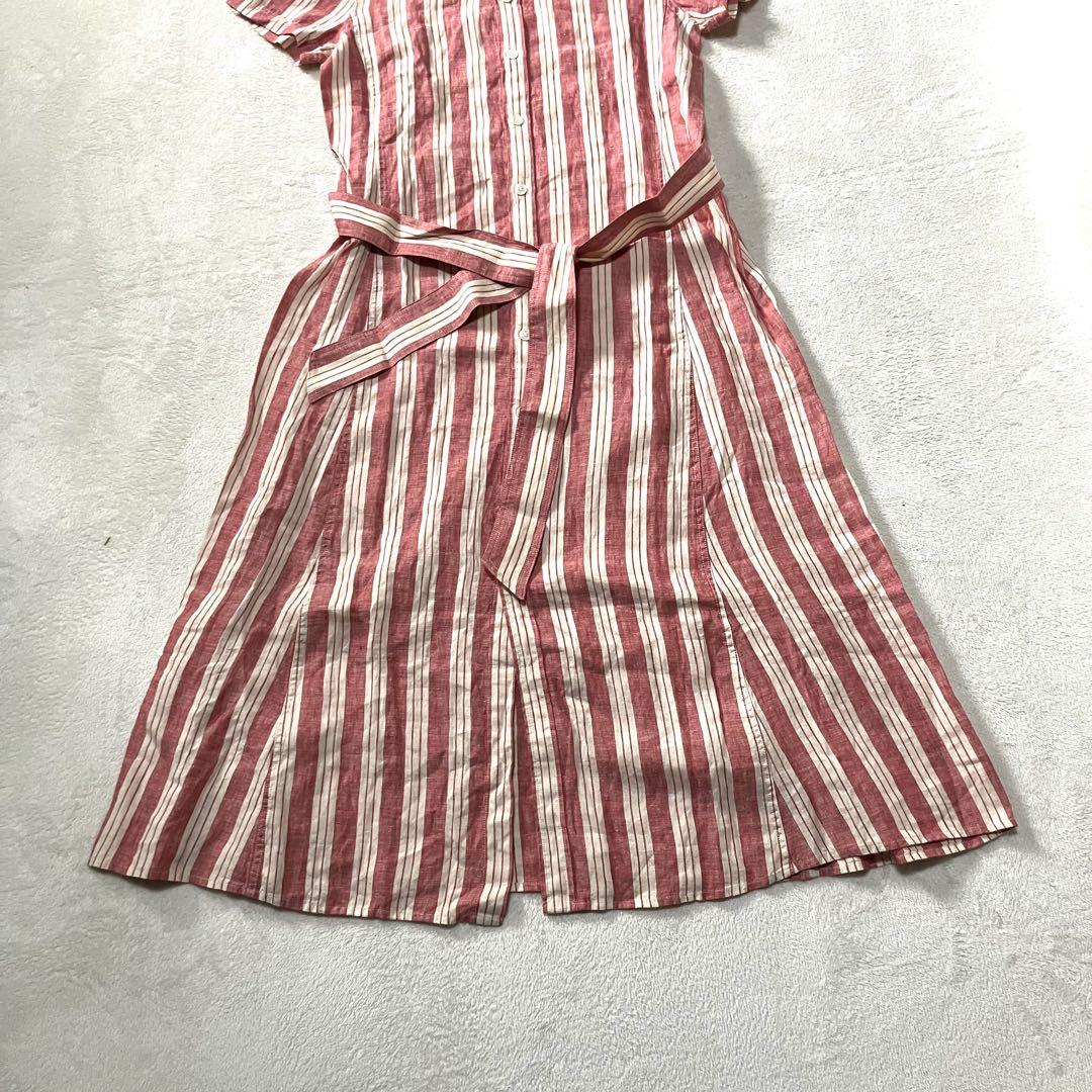 ロングワンピース 4
