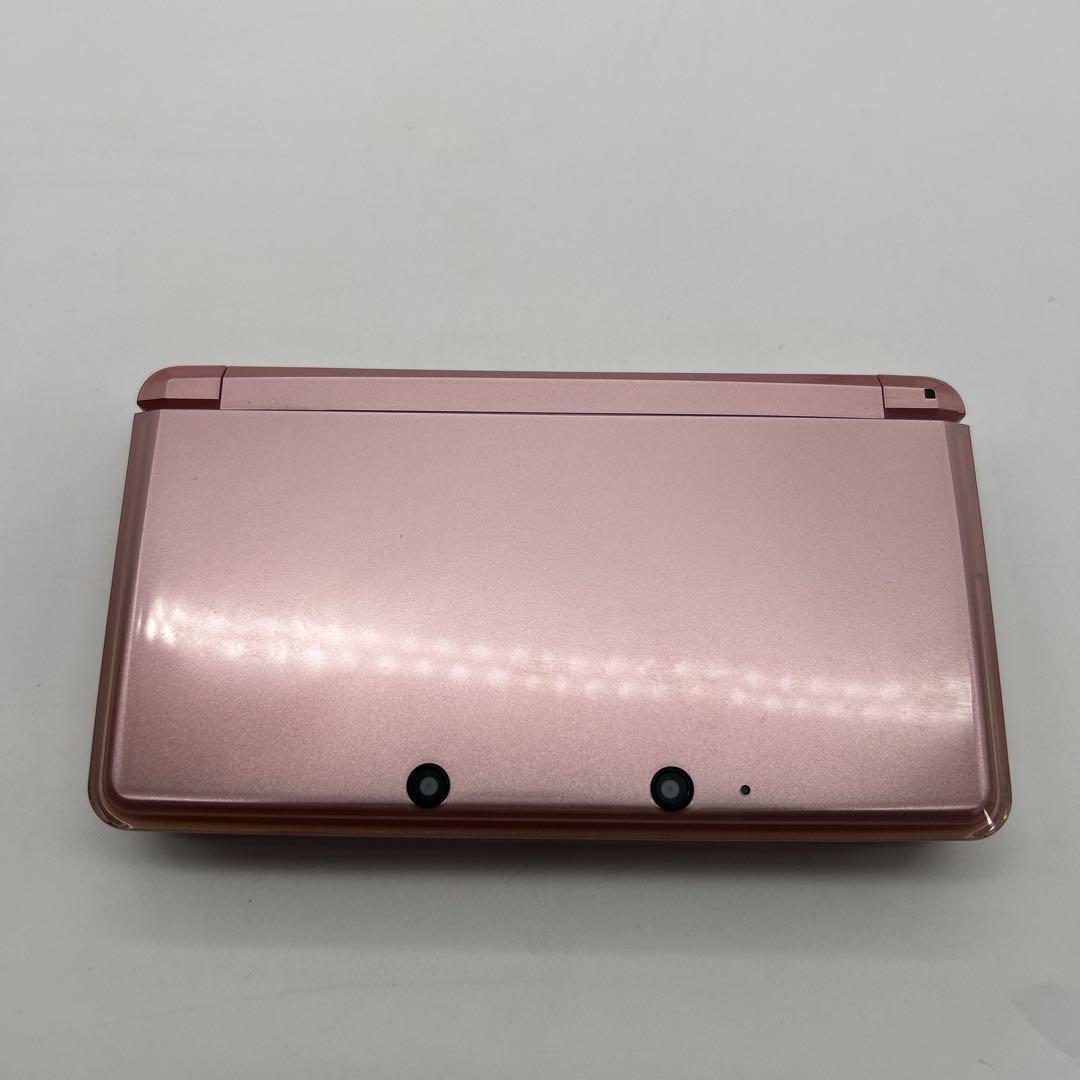 ︎︎Nintendo︎3DS︎本体︎充電器