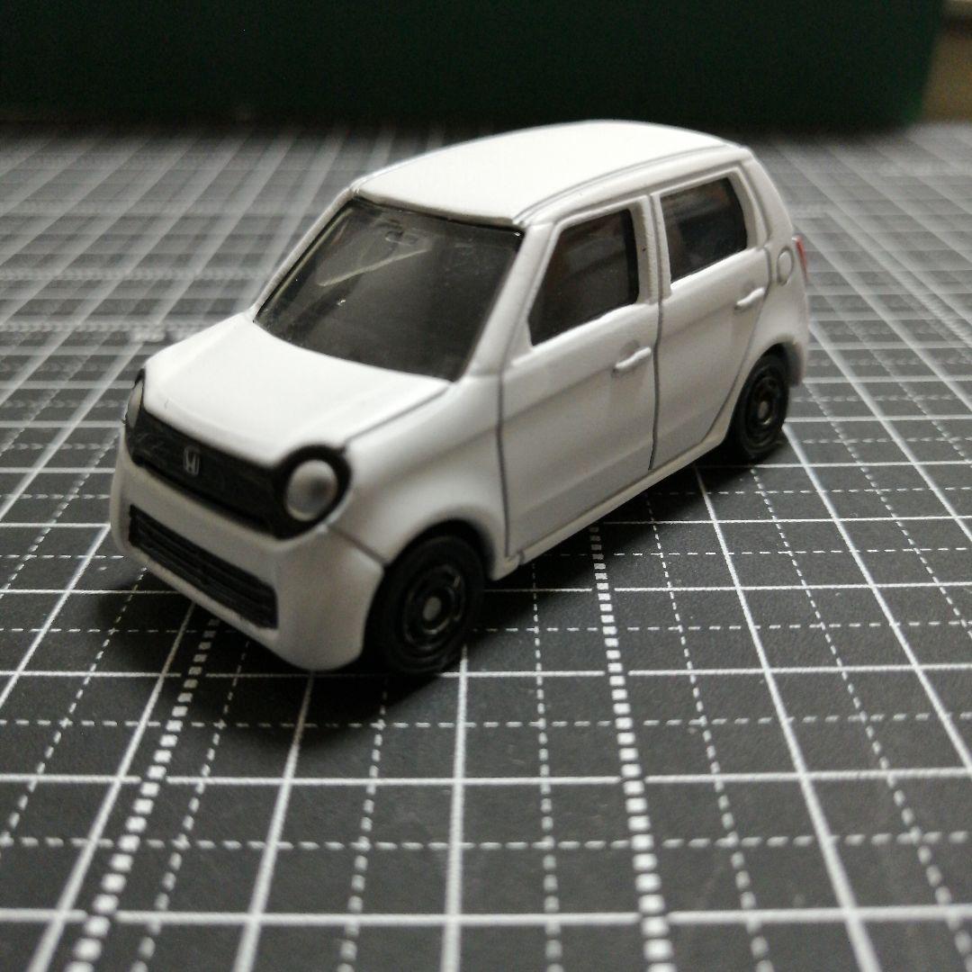 トミカ 81 Honda N-ONE｜BEEP ゲームグッズ通販