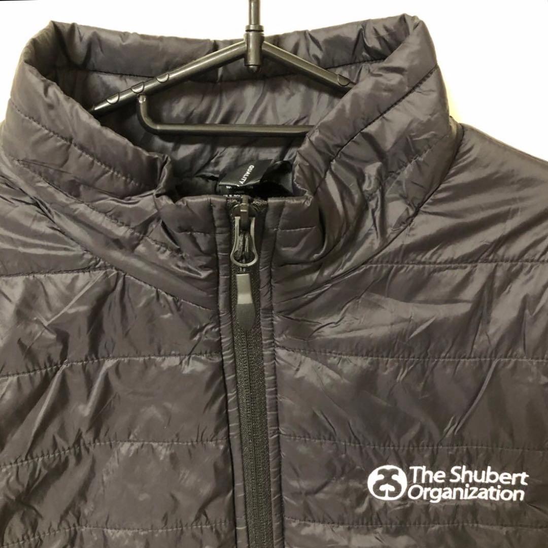 independen キルティング ナイロンベスト L ブラック 99052 independen キルティング ナイロンベスト L ブラック 99052