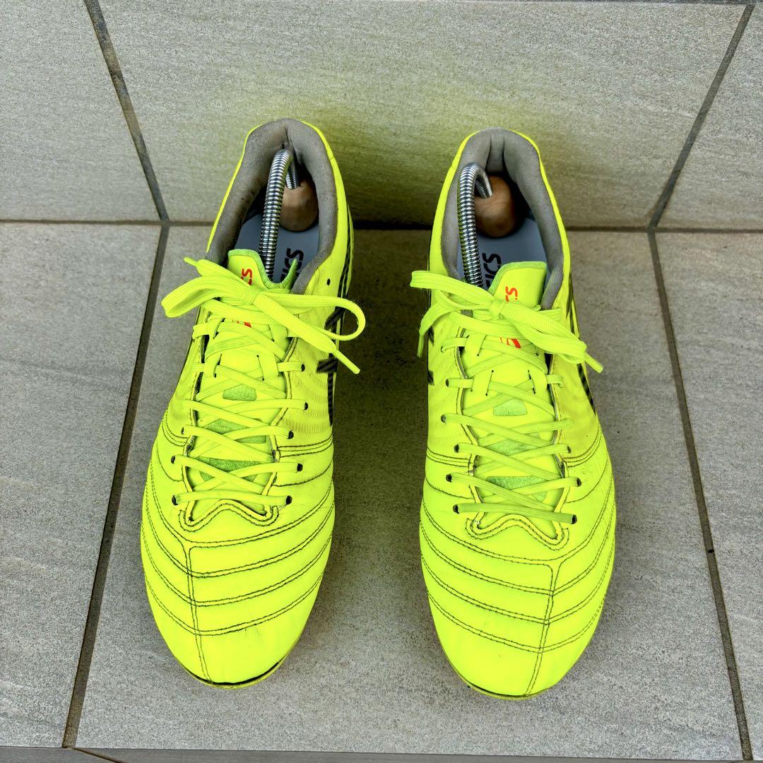アシックス DS LIGHT X-FLY PRO 2 PARIS スパイク 26 - メルカリ