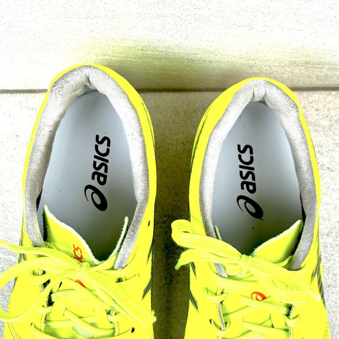 アシックス　DS LIGHT X-FLY PRO 2 PARIS スパイク 26 DS LIGHT X-FLY PRO 2 PARIS | asics（アシックス） | サッカー