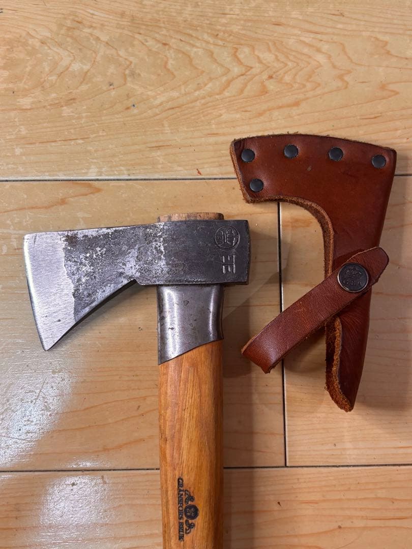 グレンスフォシュ