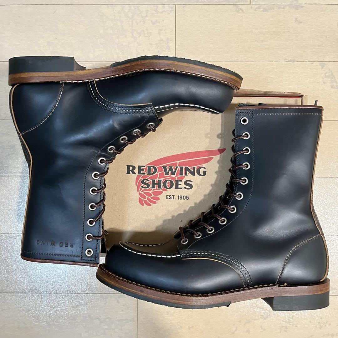【極美品】レッドウィング　HUNTSMAN 限定品