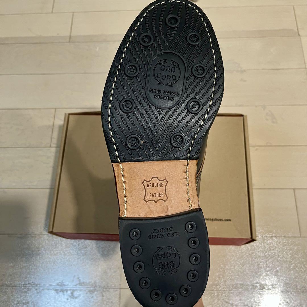 【極美品】レッドウィング　HUNTSMAN 限定品