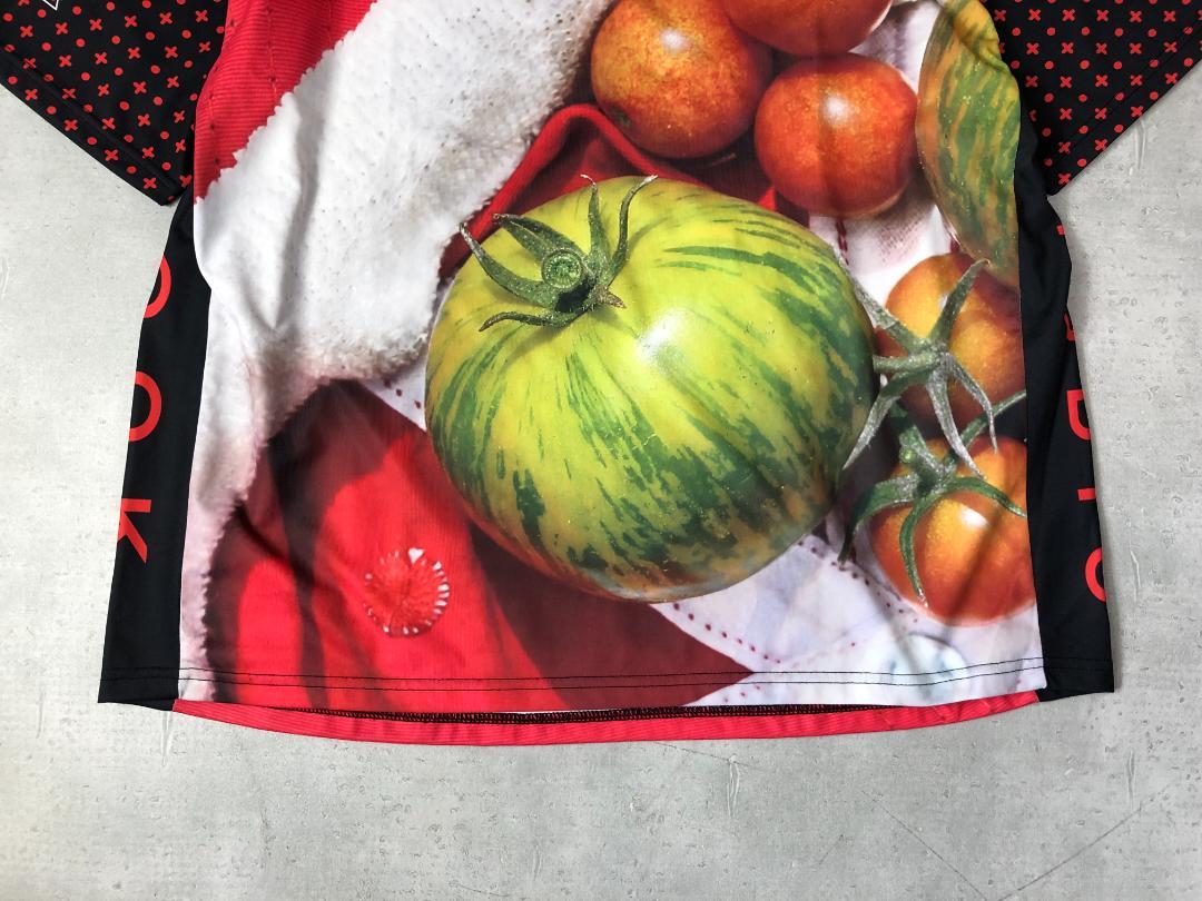 ブランドバッグ通販サイト JERSEY CYCLING Studio LQQK XL メルカリ - 53-16-211 ウェア