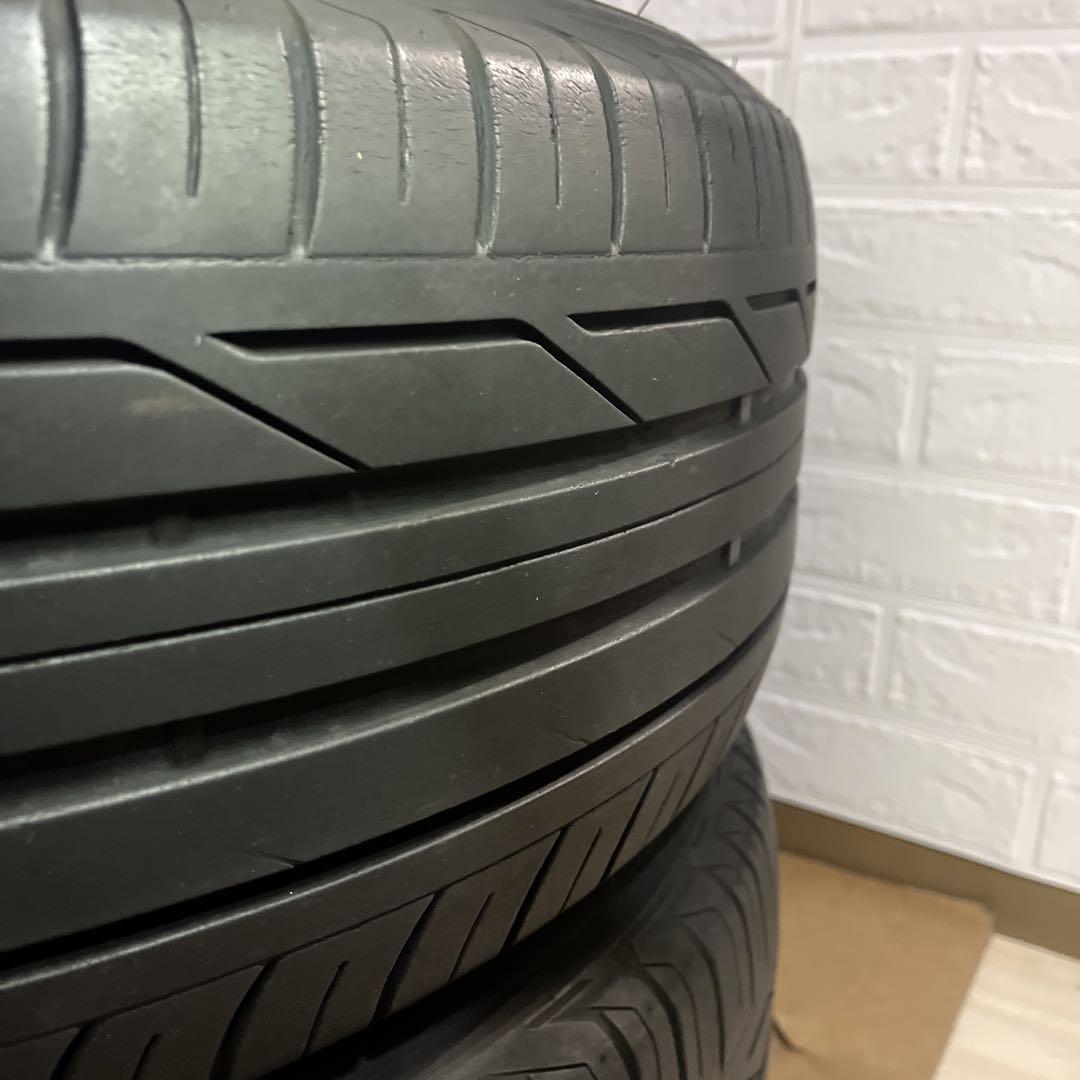 225/50R18 サマータイヤ 夏タイヤ 2本セット　激安送料無料