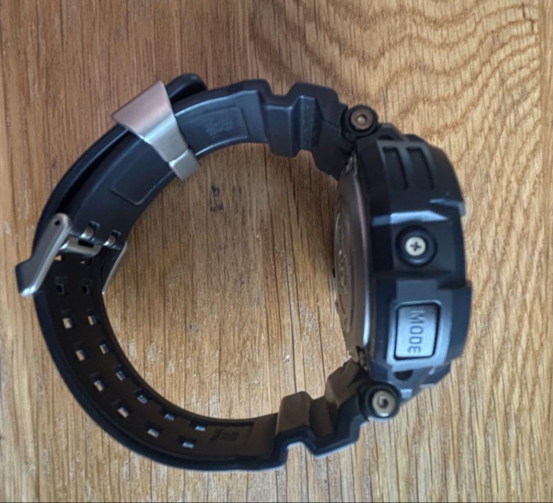 G-SHOCK スカイコックピットGW-A1100-2AJF