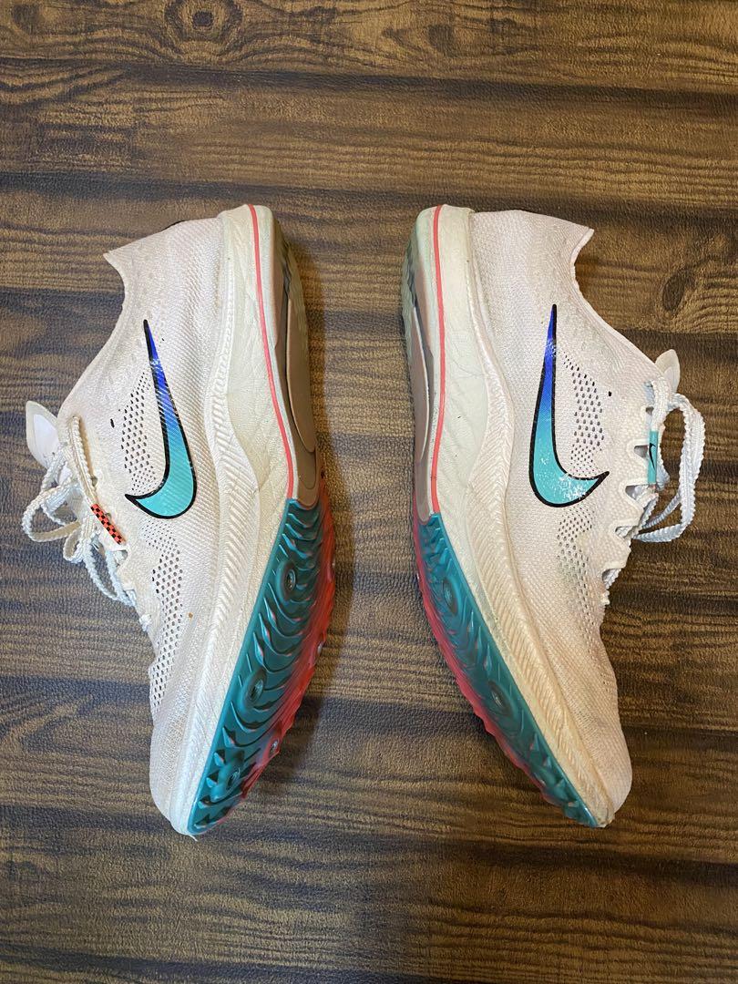スパイク・シューズ NIKE ZoomX Dragonfly