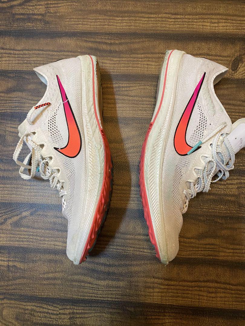 スパイク・シューズ NIKE ZoomX Dragonfly