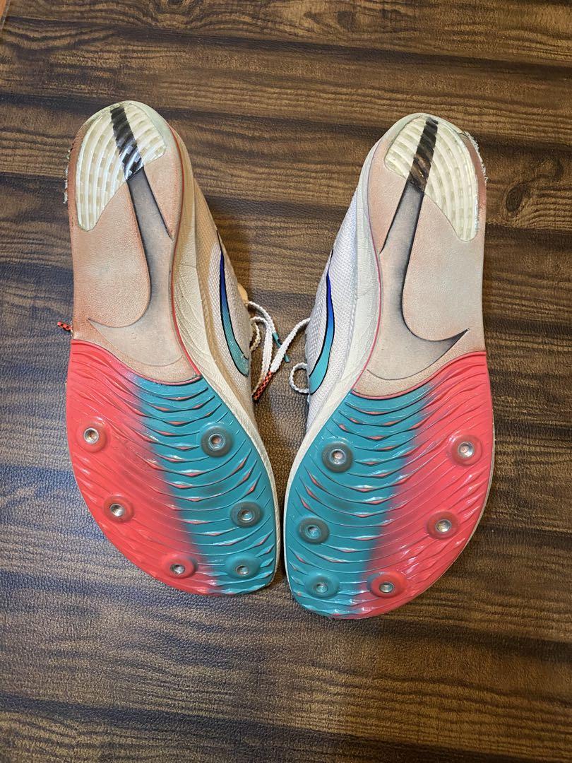 スパイク・シューズ NIKE ZoomX Dragonfly