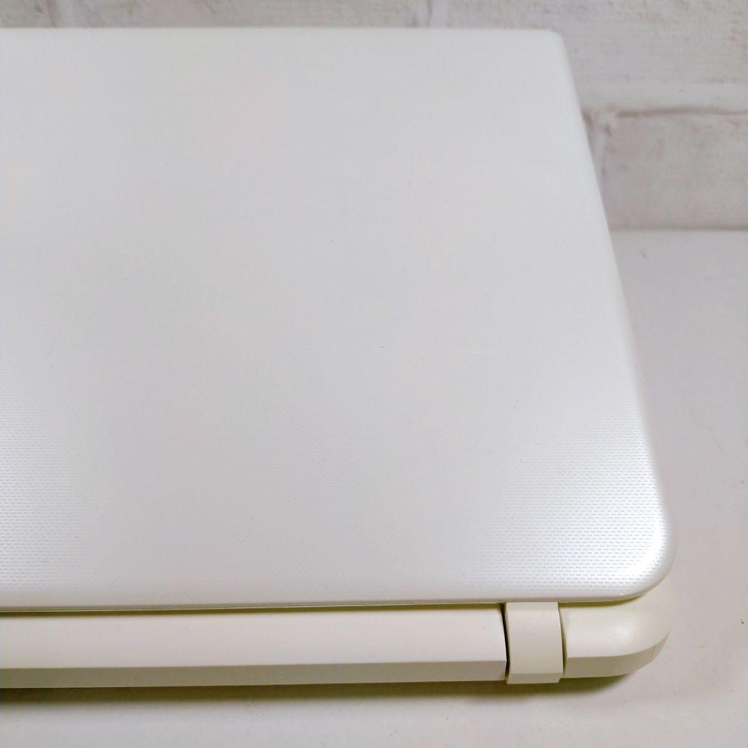 i5メモリ16GBWindows11ノートパソコンカメラPCdq