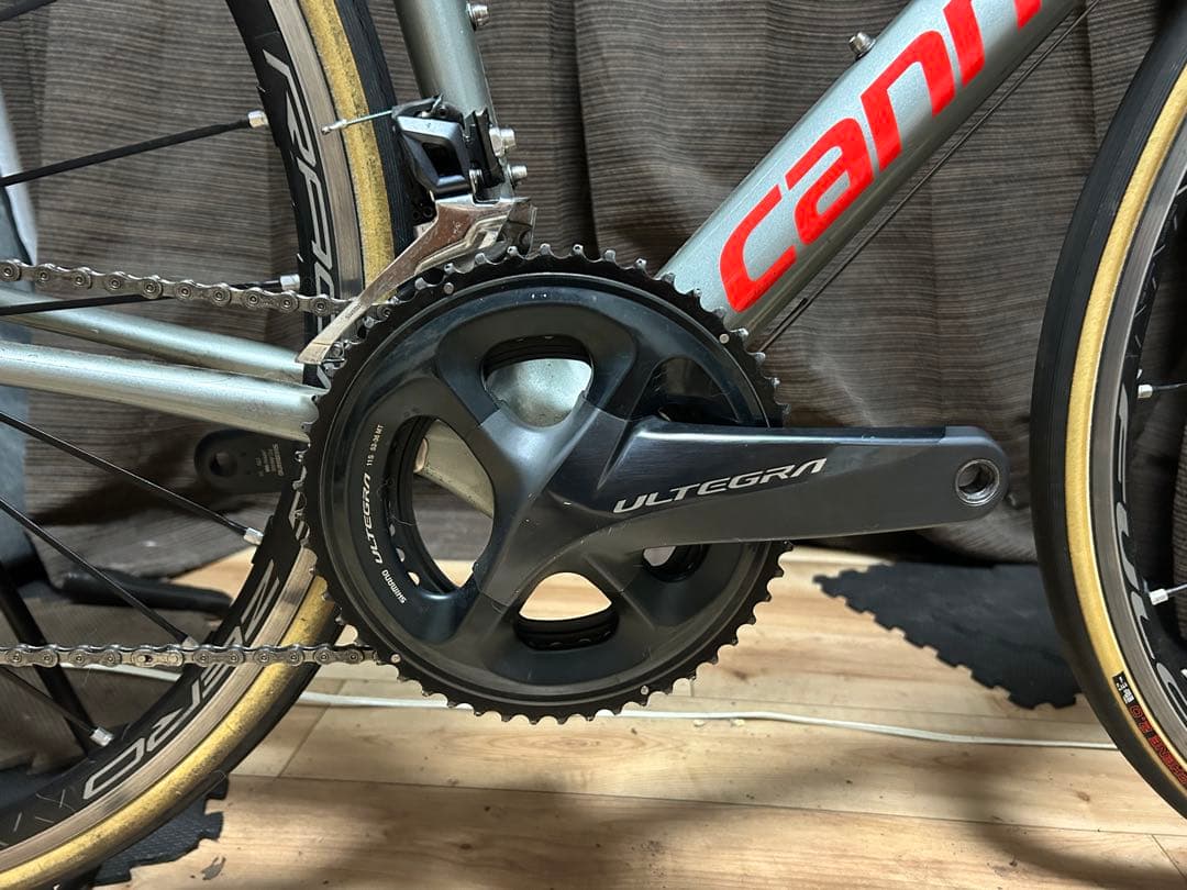 Cannondale supersix EVO サイズ50 Cannondale supersix EVO サイズ50