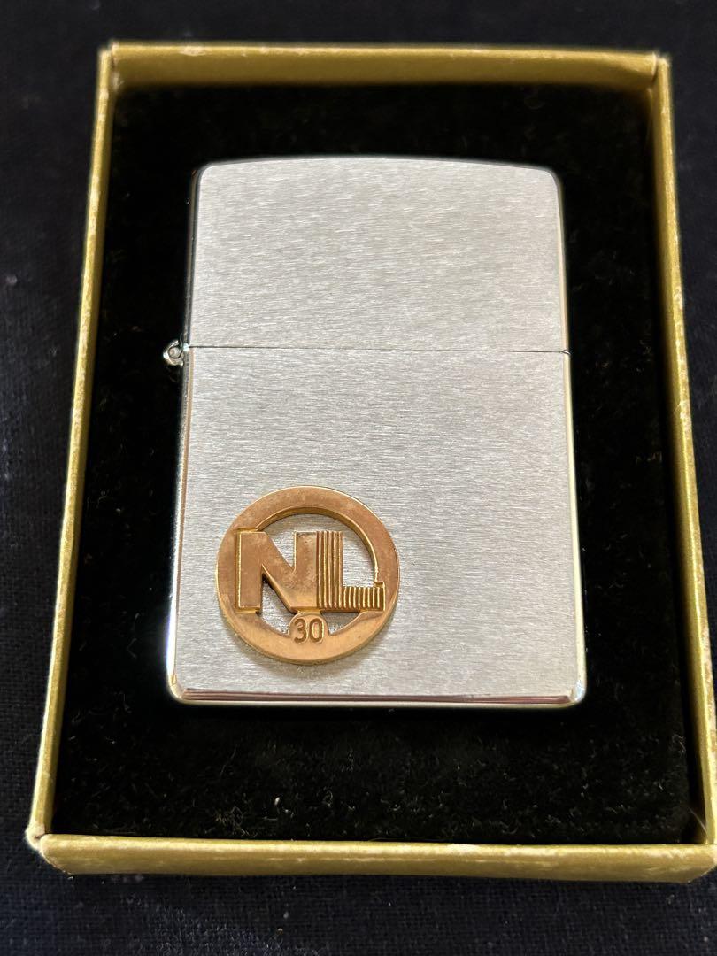 ltamiです。 zippo アレゲニー航空とNLメダルセット