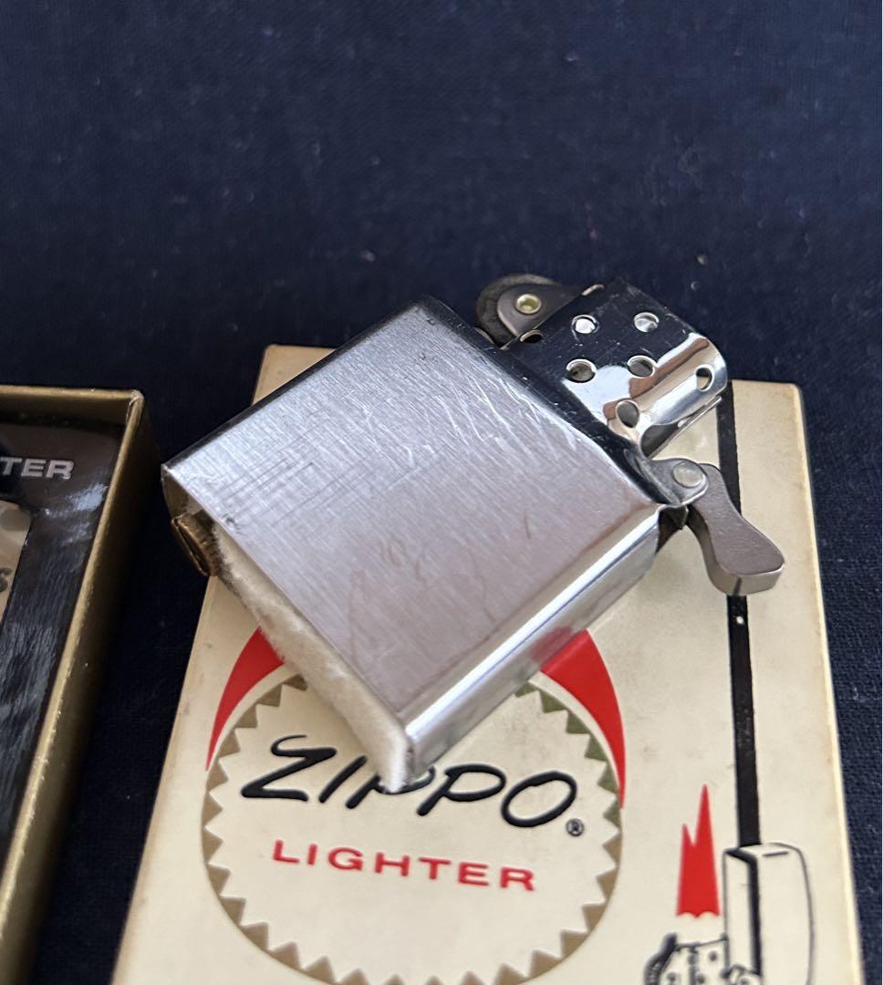 ltamiです。 zippo アレゲニー航空とNLメダルセット