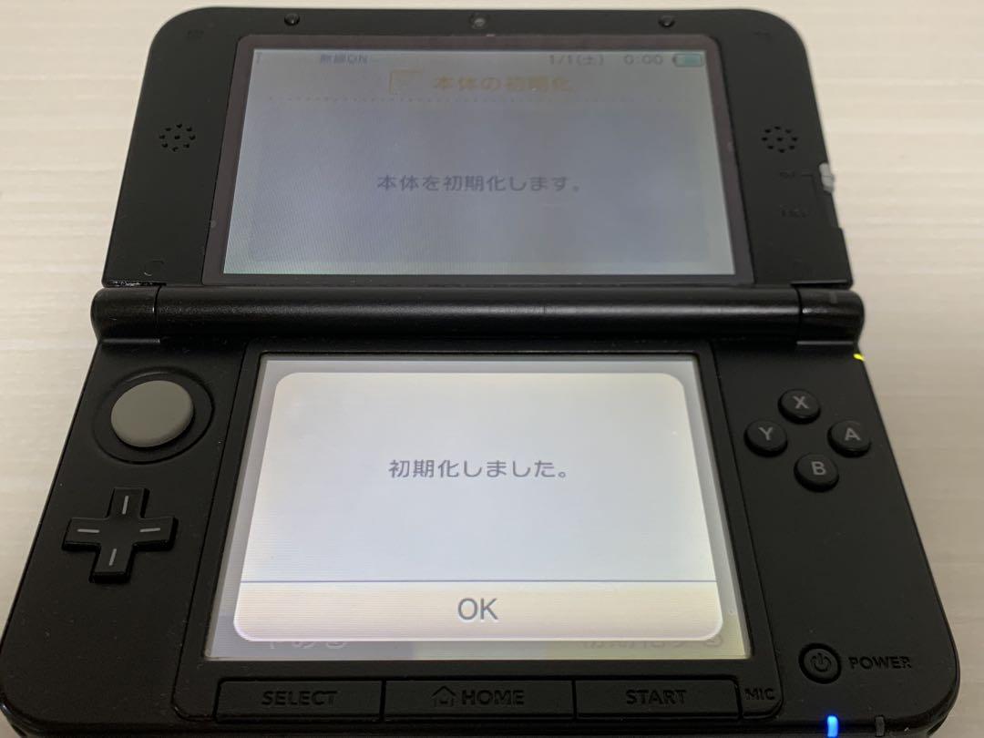 Nintendo 3DS
