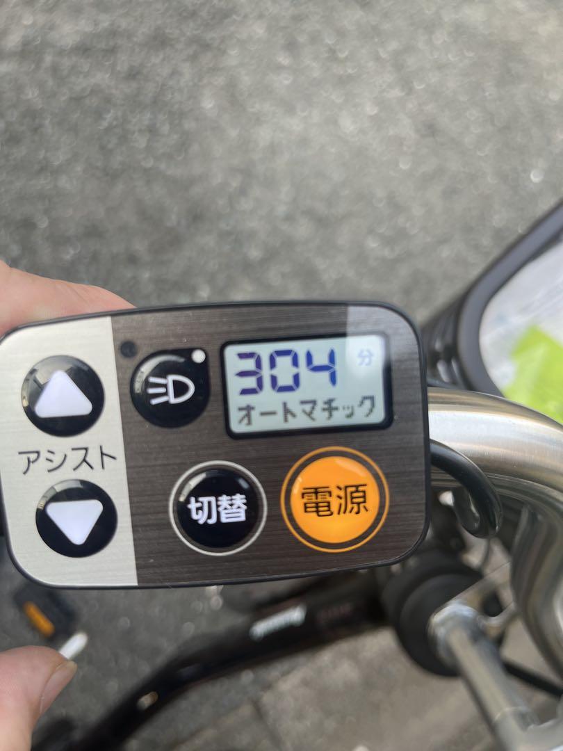 ViVi DX16Ah ￼パナソニック 極上 ‼️限定阪神電車沿線配達可！
