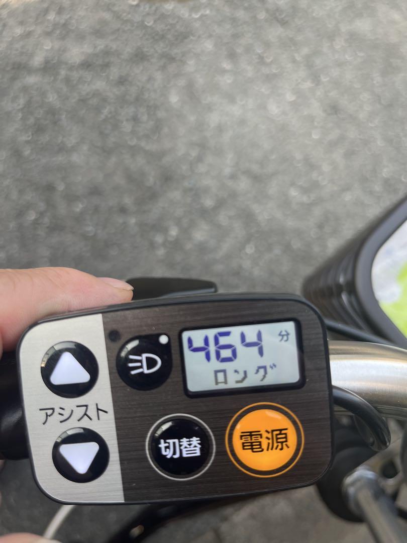 ViVi DX16Ah ￼パナソニック 極上 ‼️限定阪神電車沿線配達可！