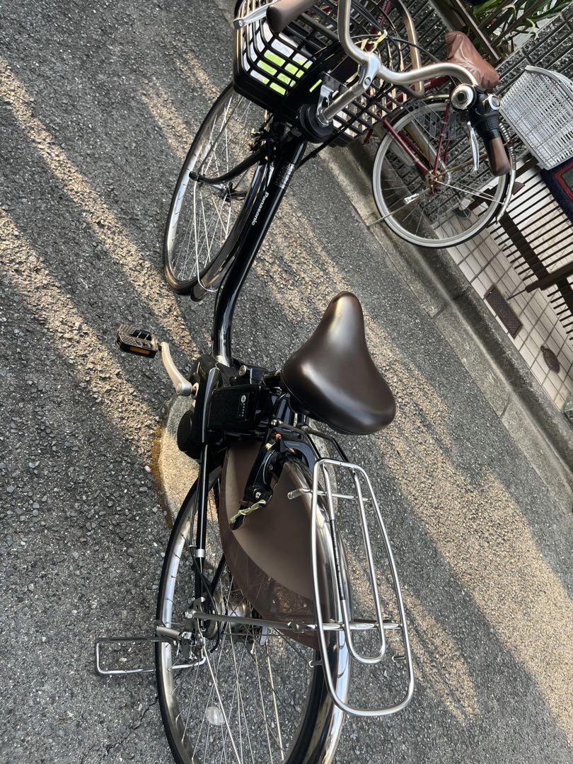 ViVi DX16Ah ￼パナソニック 極上 ‼️限定阪神電車沿線配達可！