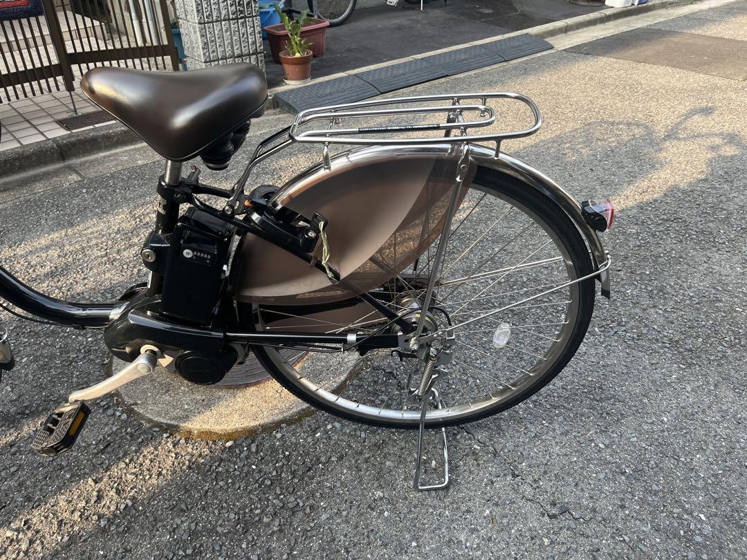 ViVi DX16Ah ￼パナソニック 極上 ‼️限定阪神電車沿線配達可！