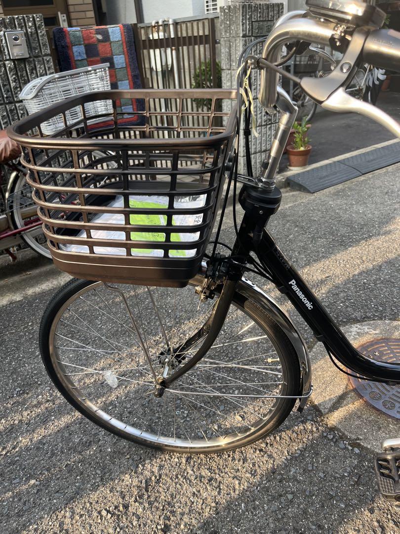 ViVi DX16Ah ￼パナソニック 極上 ‼️限定阪神電車沿線配達可！
