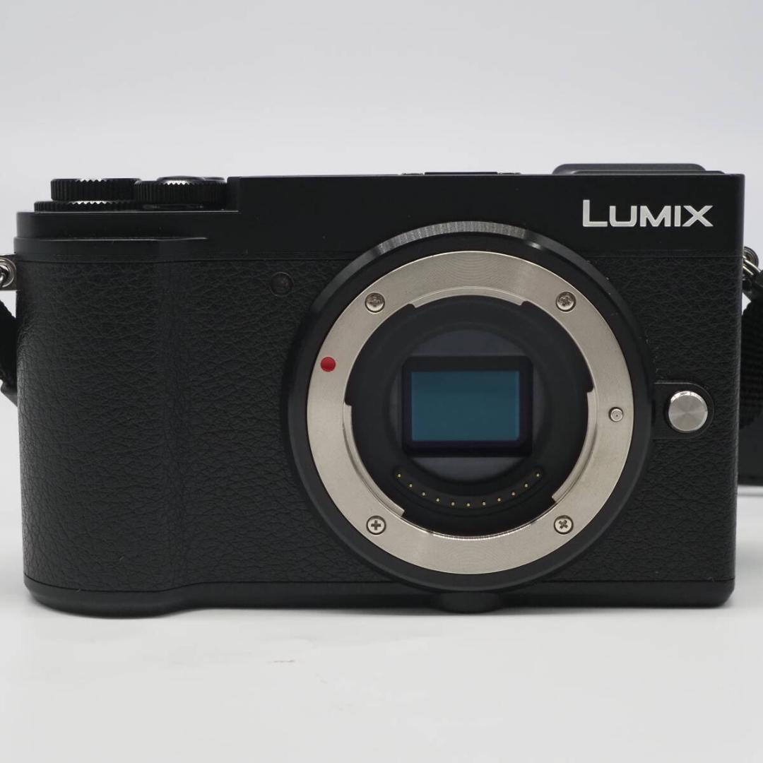 PANASONIC LUMIX