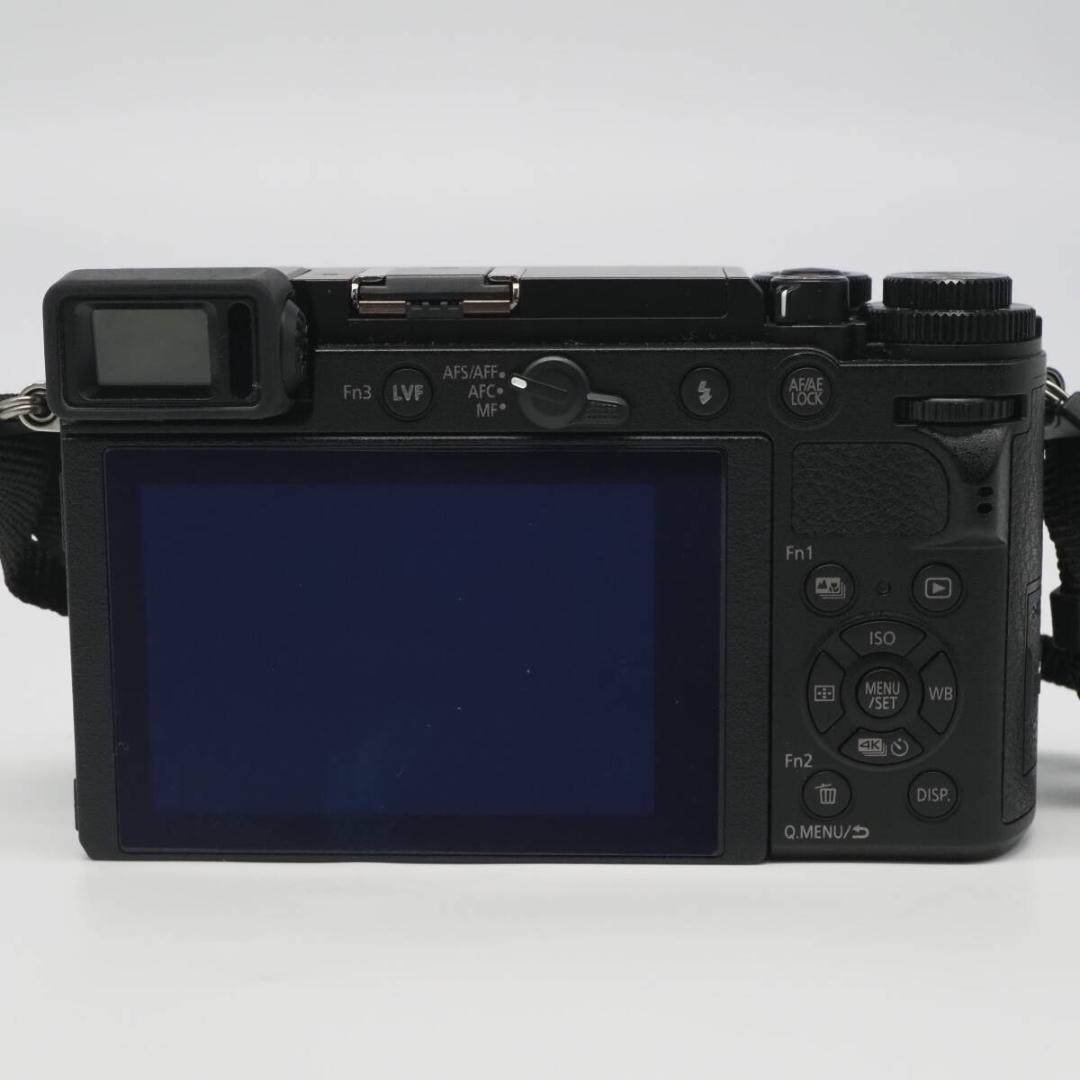 DC-GX7MK3