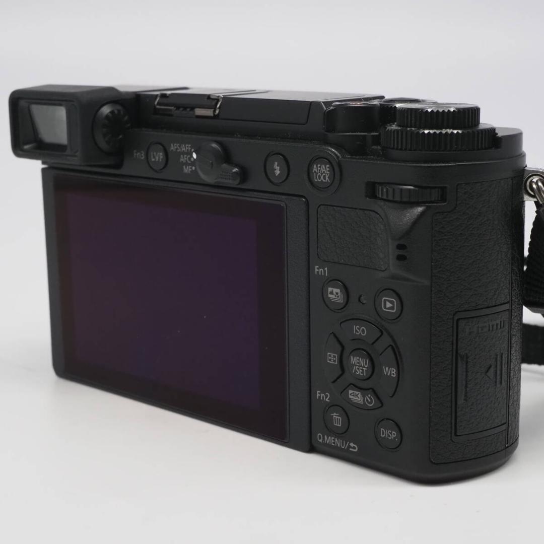 LUMIX DC-GX7MK3