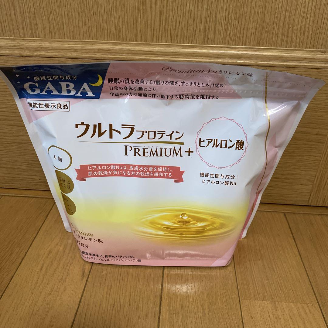 カーブス ウルトラプロテインプレミアムヒアルロン酸 - メルカリ